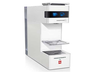 FrancisFrancis�I Y3 [�z���C�g] �̐��i�摜