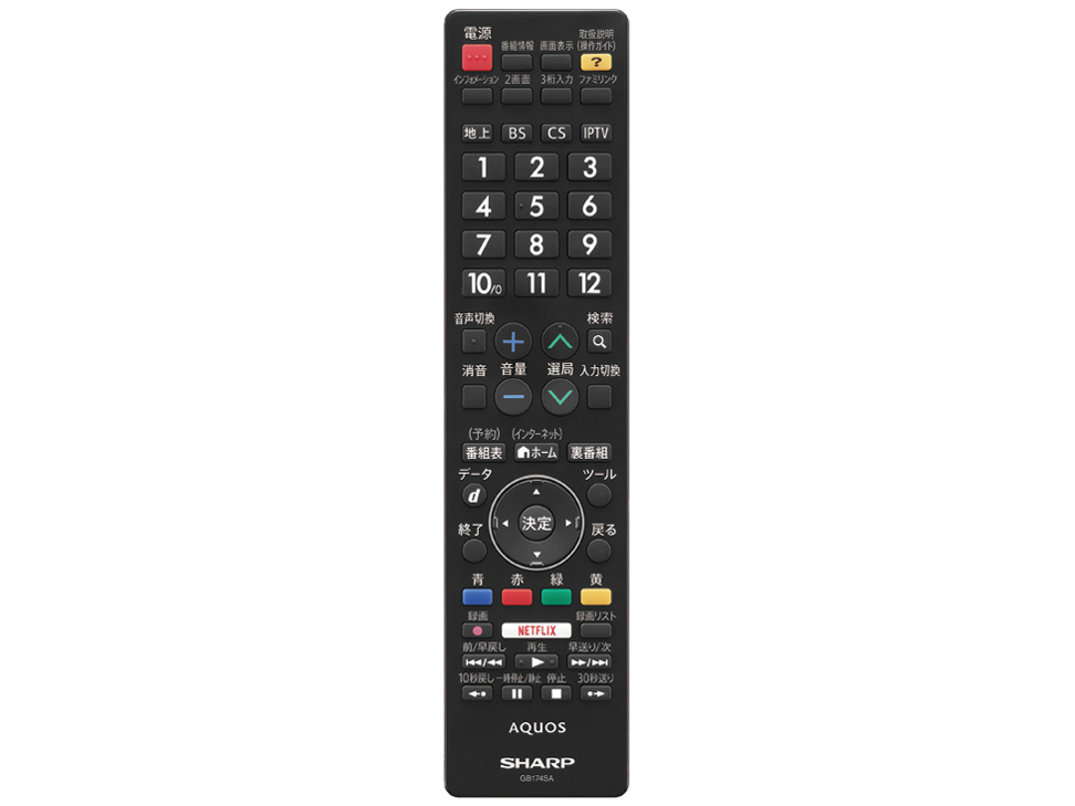 AQUOS LC-50U30 [50�C���`]