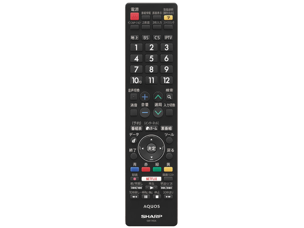 AQUOS LC-40U30 [40�C���`]