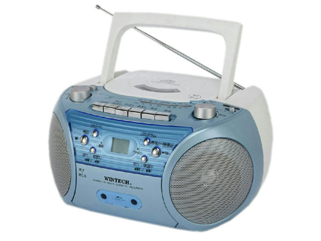 CDR-L72(A) [�u���[] �̐��i�摜