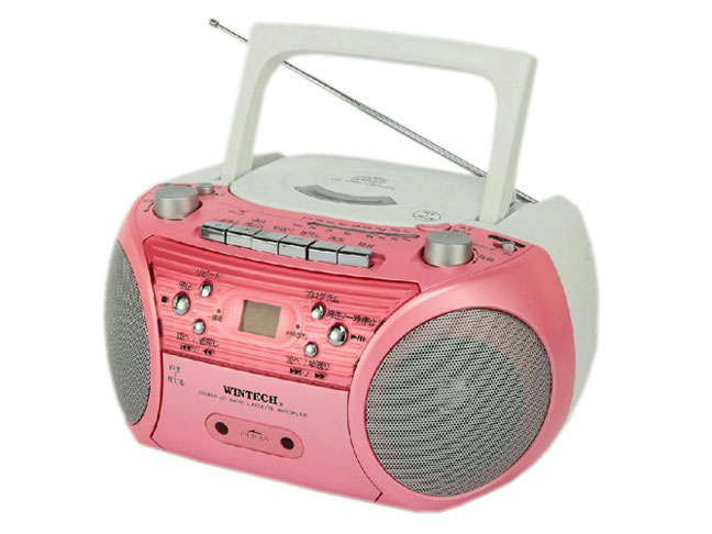 CDR-L72(P) [�s���N] �̐��i�摜