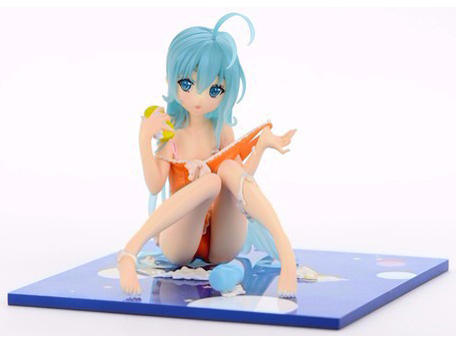 ���a�G���I �����C�Ő���ver.Orange of summer(�ẴI�����W)