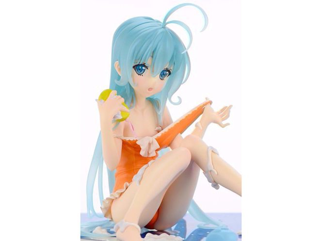 ���a�G���I �����C�Ő���ver.Orange of summer(�ẴI�����W)