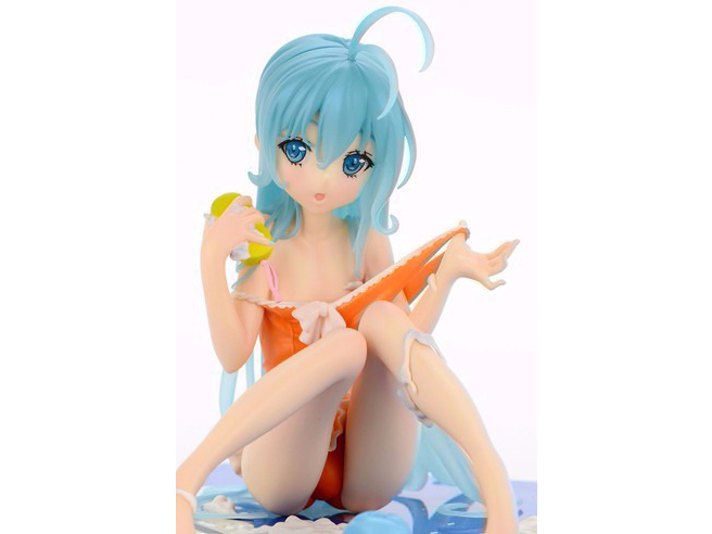 ���a�G���I �����C�Ő���ver.Orange of summer(�ẴI�����W)