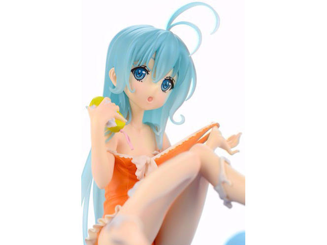 ���a�G���I �����C�Ő���ver.Orange of summer(�ẴI�����W)