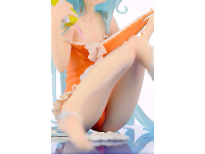 ���a�G���I �����C�Ő���ver.Orange of summer(�ẴI�����W)