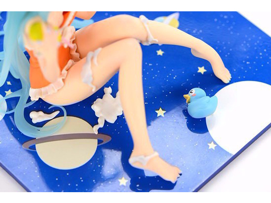 ���a�G���I �����C�Ő���ver.Orange of summer(�ẴI�����W)