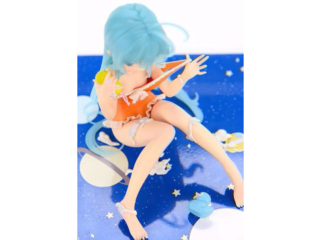 ���a�G���I �����C�Ő���ver.Orange of summer(�ẴI�����W)