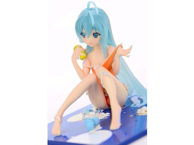 ���a�G���I �����C�Ő���ver.Orange of summer(�ẴI�����W)
