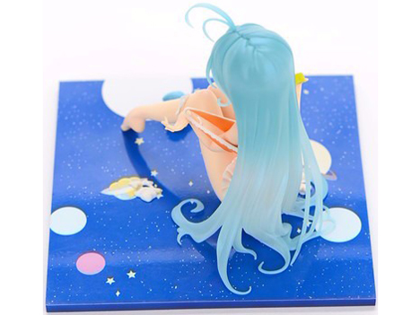 ���a�G���I �����C�Ő���ver.Orange of summer(�ẴI�����W)