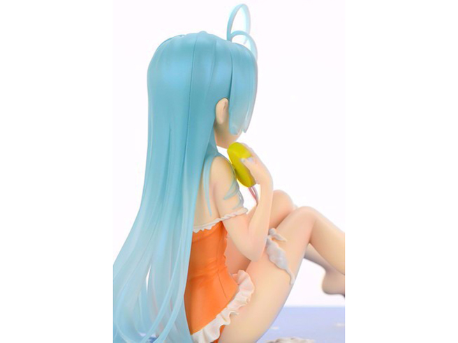 ���a�G���I �����C�Ő���ver.Orange of summer(�ẴI�����W)
