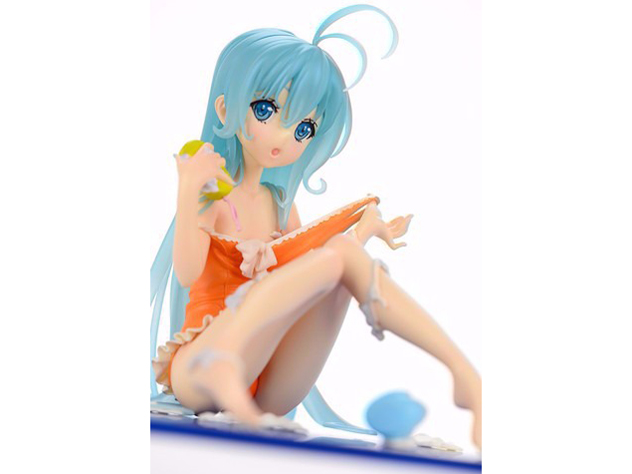 ���a�G���I �����C�Ő���ver.Orange of summer(�ẴI�����W)