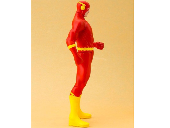 ARTFX+ DC UNIVERSE �t���b�V�� �X�[�p�[�p���[�Y �N���V�b�N�X