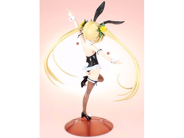 ���E����[�ԁISS �O��^�� �`������������Ver.�`