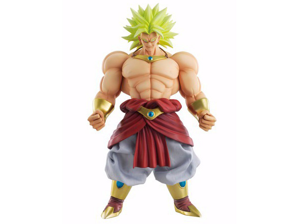 Dimension of DRAGONBALL �`���̒��T�C���l �u�����[ �̐��i�摜