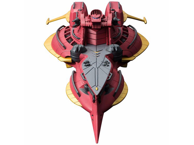 �R�X�� �t���[�g �X�y�V���� �K���_�� G�̃��R���M�X�^ ���K�t�@�E�i