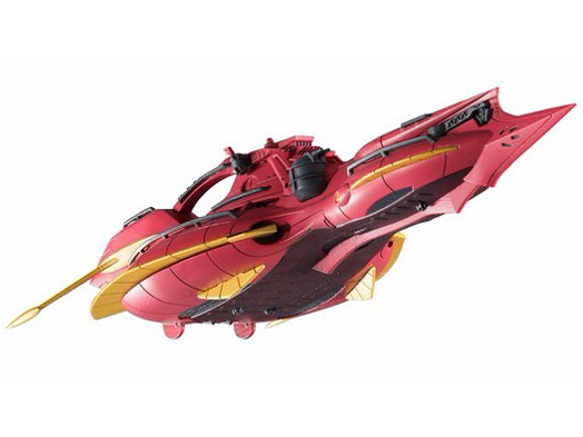 �R�X�� �t���[�g �X�y�V���� �K���_�� G�̃��R���M�X�^ ���K�t�@�E�i