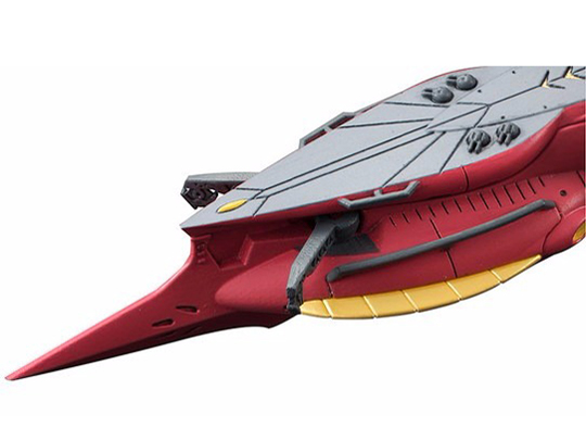 �R�X�� �t���[�g �X�y�V���� �K���_�� G�̃��R���M�X�^ ���K�t�@�E�i