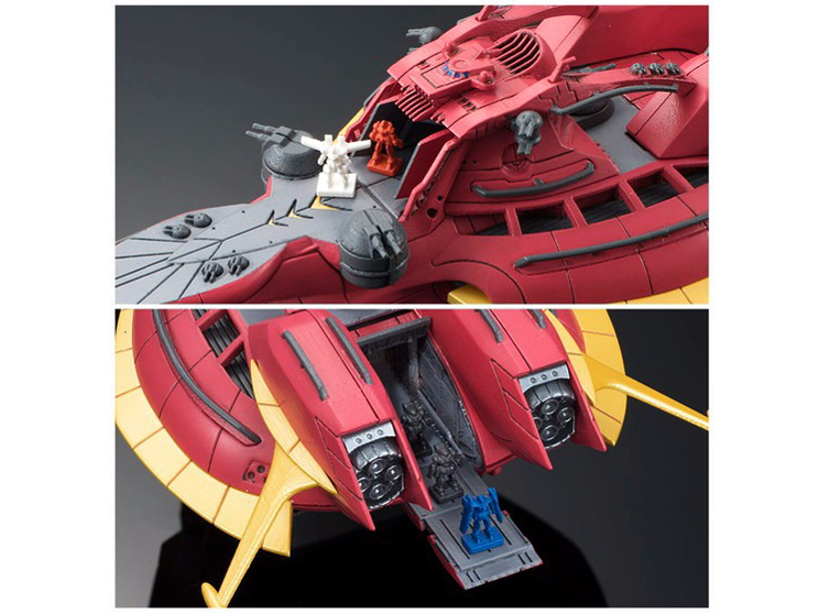 �R�X�� �t���[�g �X�y�V���� �K���_�� G�̃��R���M�X�^ ���K�t�@�E�i