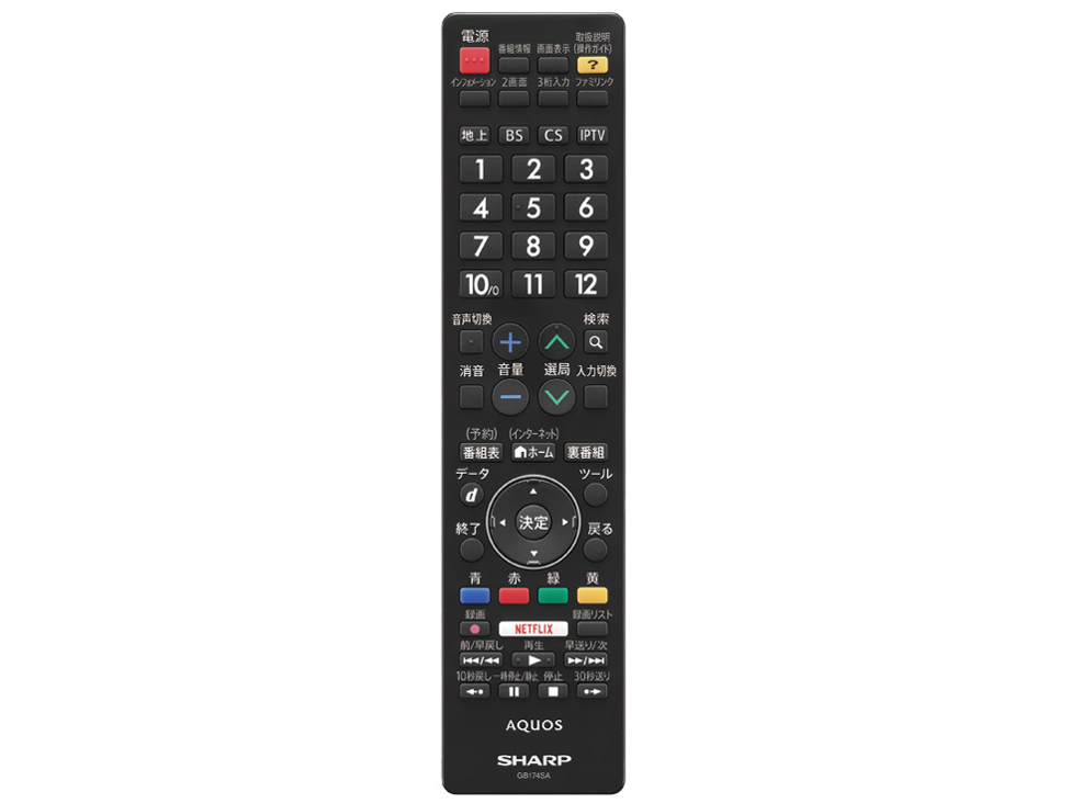 AQUOS LC-52US30 [52�C���`]