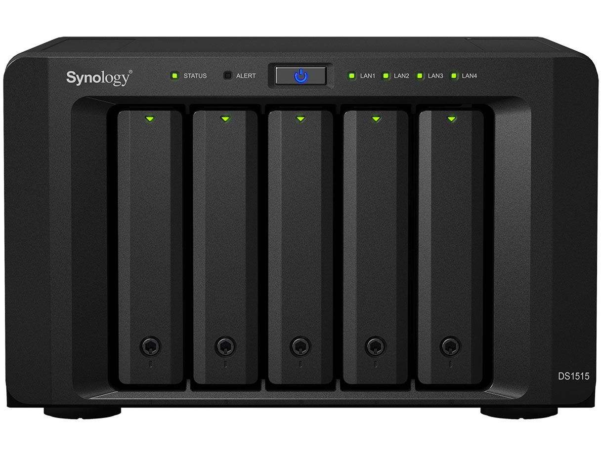 DS1515