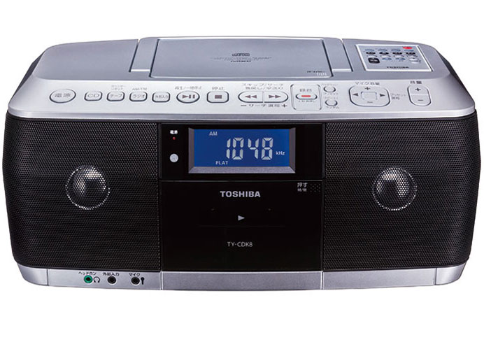 TY-CDK8(S) [�V���o�[] �̐��i�摜