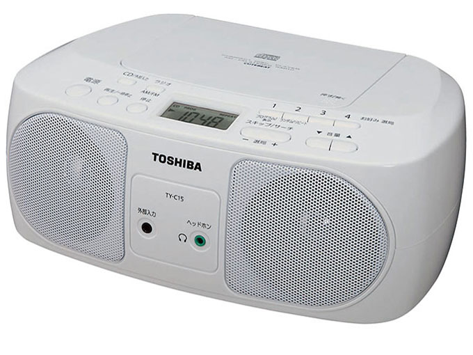 TY-C15(W) [�z���C�g] �̐��i�摜