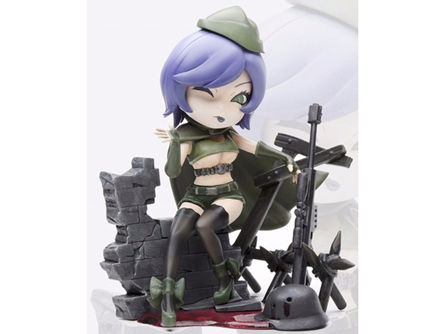 �A�[�~�[�A�g���N�e�B�u vol.3 �n�[�v �̐��i�摜