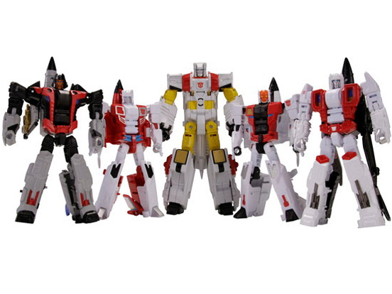 �g�����X�t�H�[�}�[ UW01 �X�y���I��