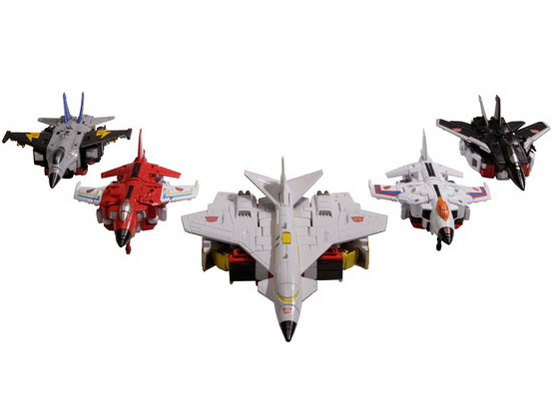 �g�����X�t�H�[�}�[ UW01 �X�y���I��