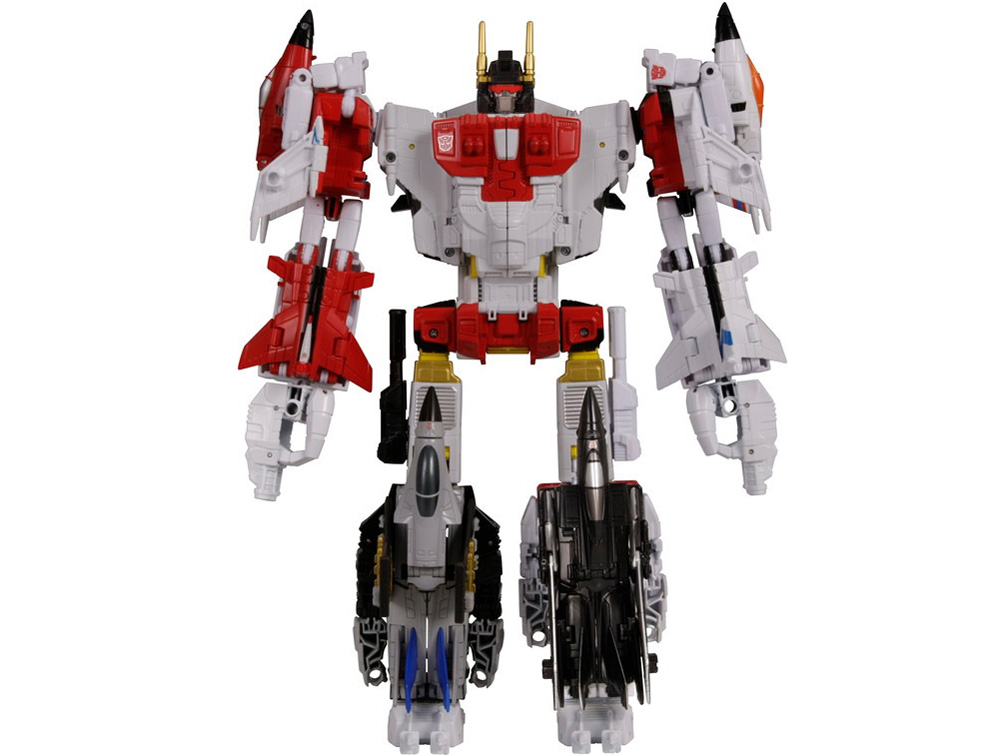 �g�����X�t�H�[�}�[ UW01 �X�y���I��