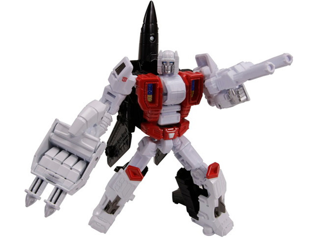 �g�����X�t�H�[�}�[ UW01 �X�y���I��