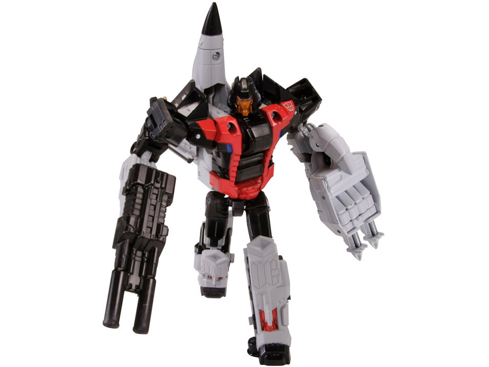 �g�����X�t�H�[�}�[ UW01 �X�y���I��