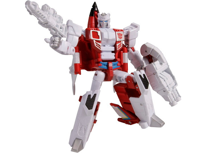 �g�����X�t�H�[�}�[ UW01 �X�y���I��