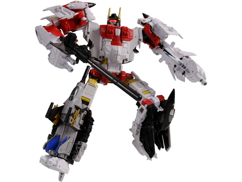 �g�����X�t�H�[�}�[ UW01 �X�y���I�� �̐��i�摜