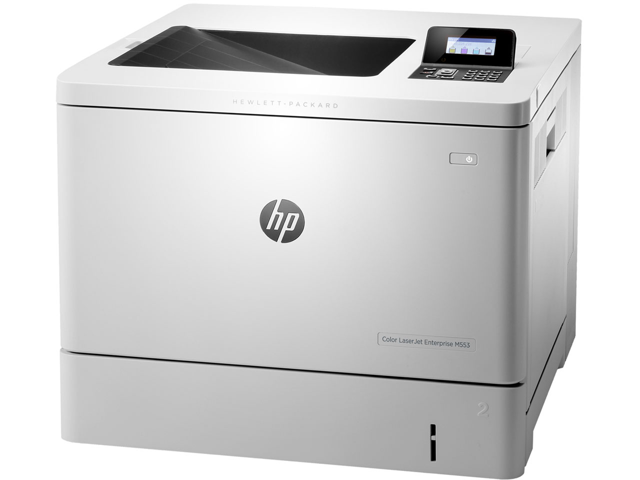 LaserJet Enterprise Color M553dn B5L25A#ABJ �̐��i�摜