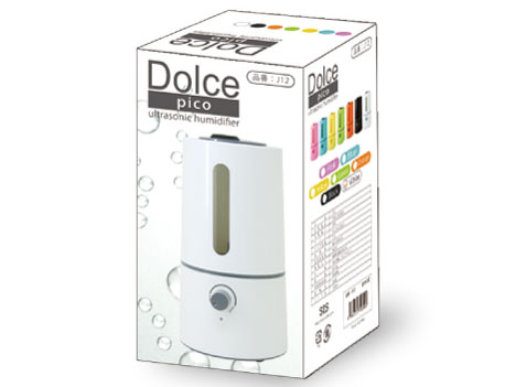 Dolce pico J12 [��]