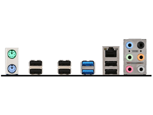 970A SLI KRAIT EDITION