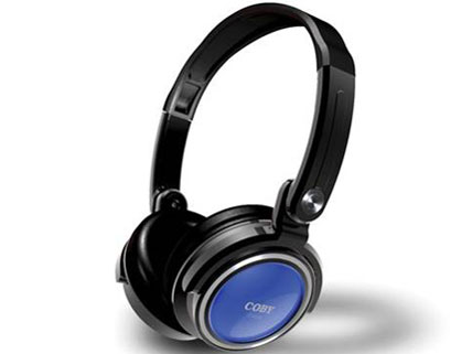 �w�b�h�z��&�C���z�� 2in1 COMBO CV215 [BLU] �̐��i�摜