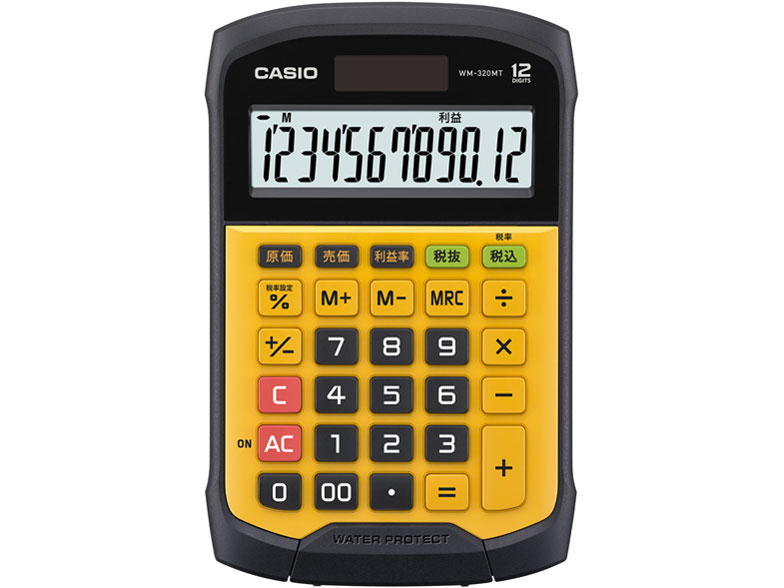 WM-320MT �̐��i�摜