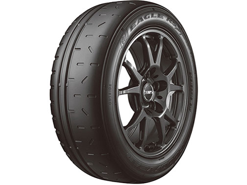 [1�{] EAGLE RS Sport V-SPEC 205/55R16 91V �̐��i�摜