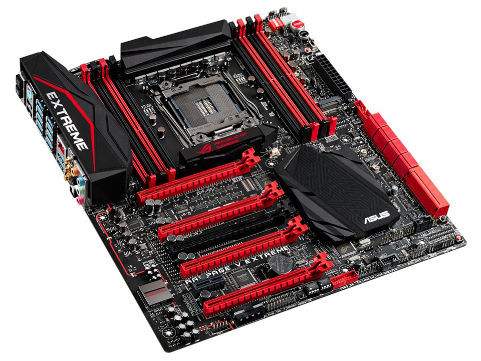 RAMPAGE V EXTREME/U3.1