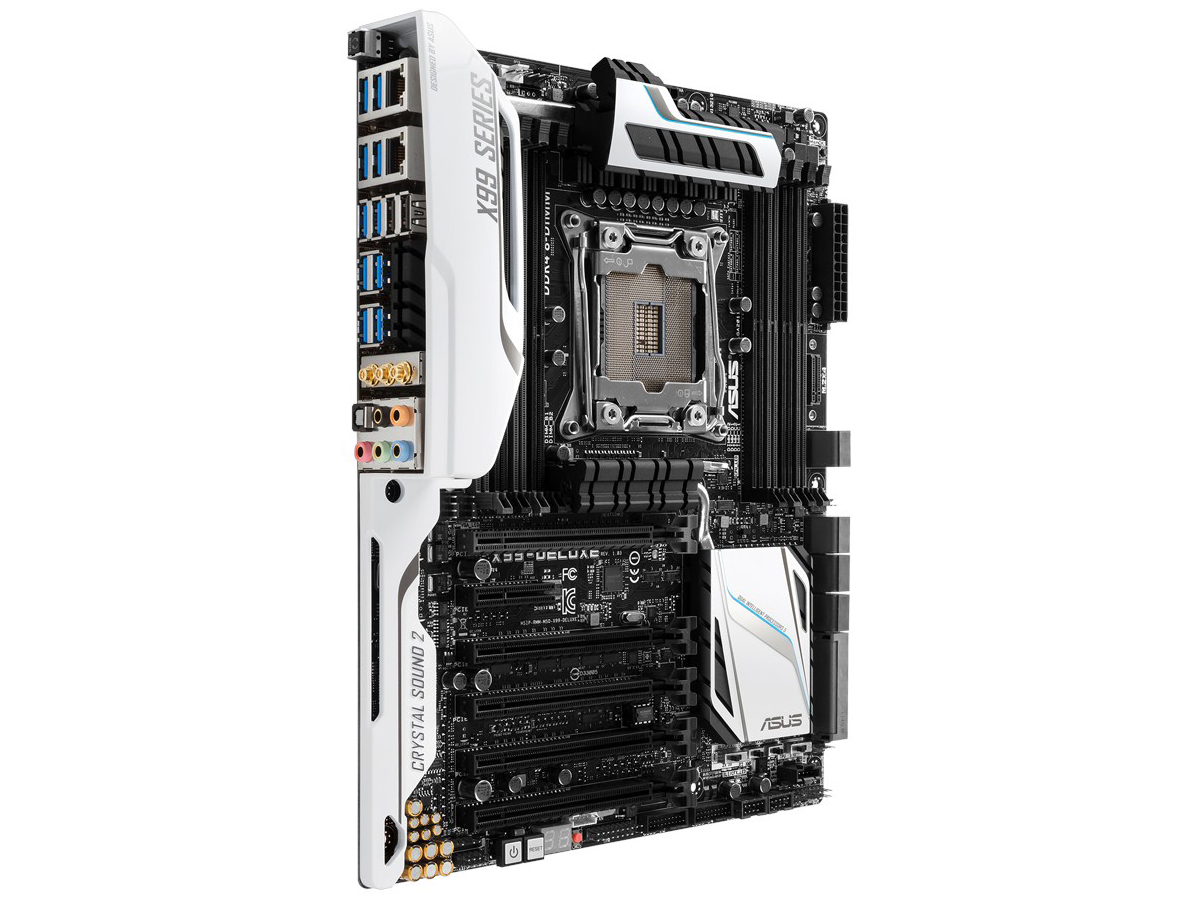 X99-DELUXE/U3.1