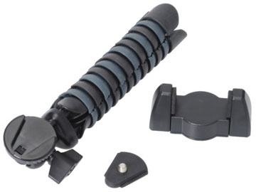 �t���[���[ with �X�}�[�g�t�H���A�_�v�^�[�Z�b�g E-6504 [�u���b�N]