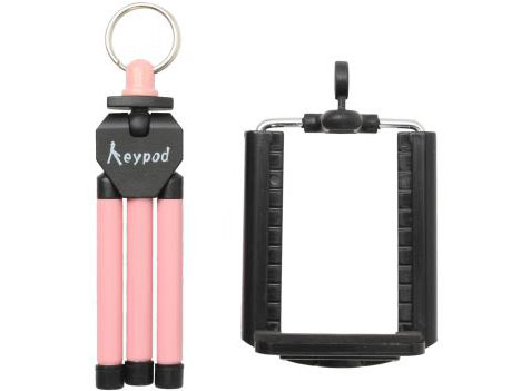 �L�[�|�b�hwith�X�}�[�g�t�H���A�_�v�^�[ E-2118 [�s���N] �̐��i�摜