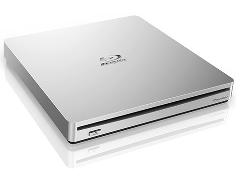 BDR-XS06JL [�V���o�[] �̐��i�摜