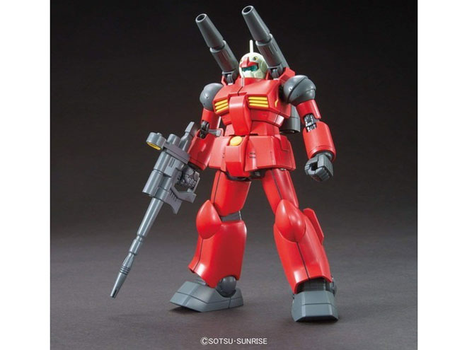 HGUC 1/144 �K���L���m�� �̐��i�摜