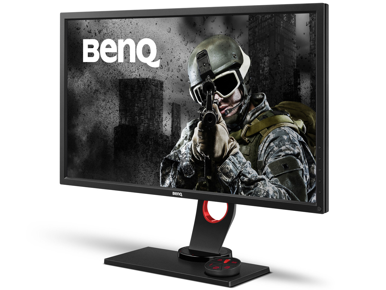 XL2730Z [27�C���` �u���b�N]