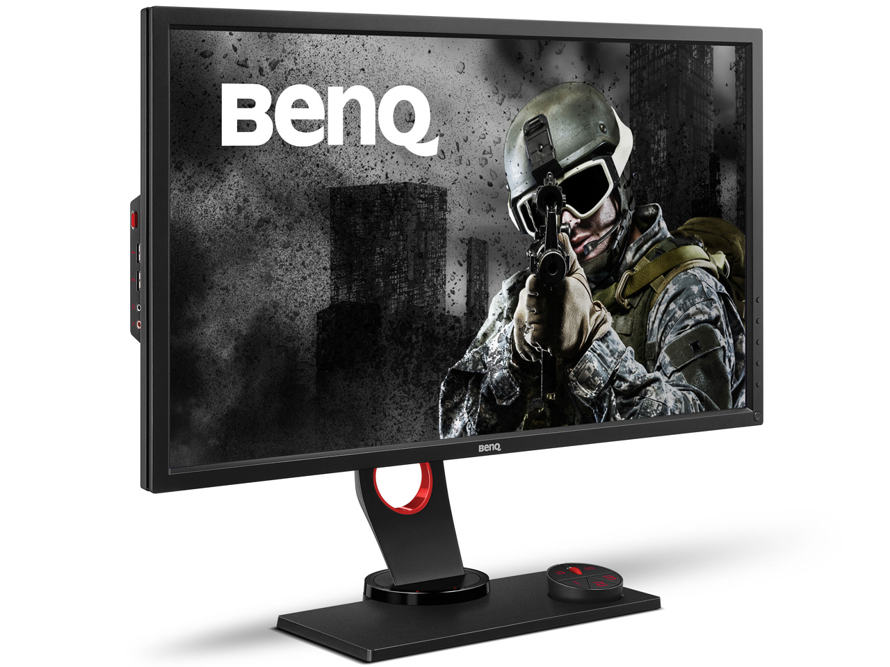 XL2730Z [27�C���` �u���b�N]