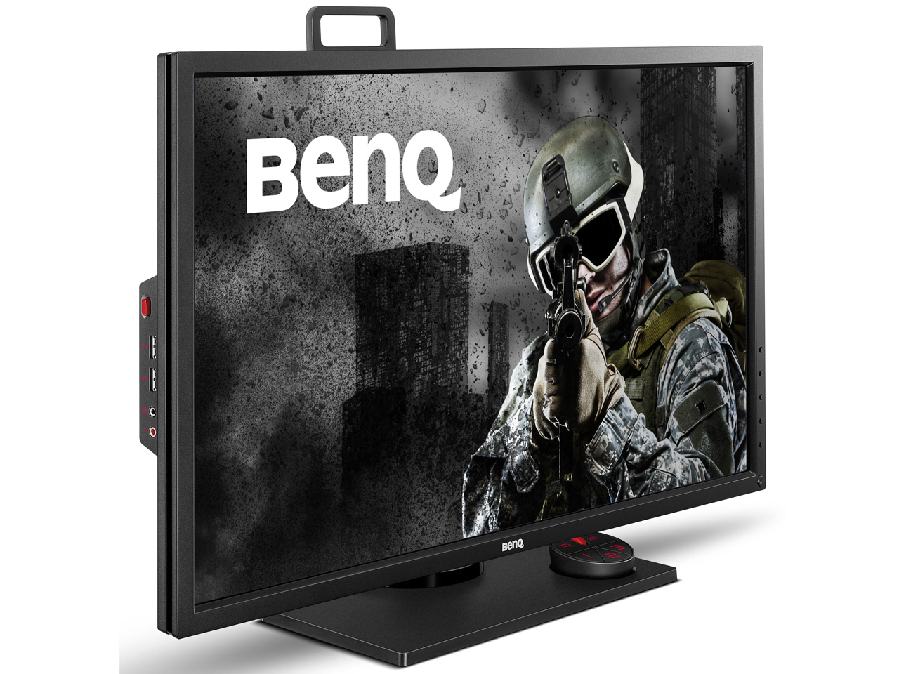 XL2730Z [27�C���` �u���b�N]